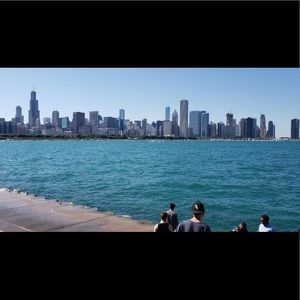 Meet your Posher, Daisy